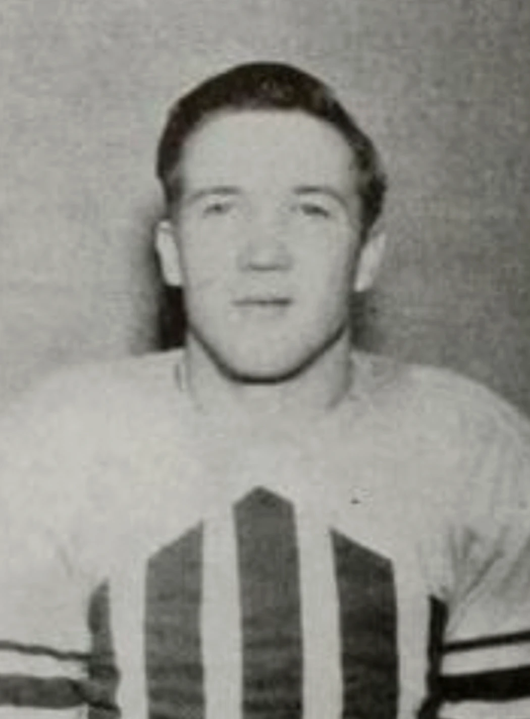 Photo of Vernon Condie