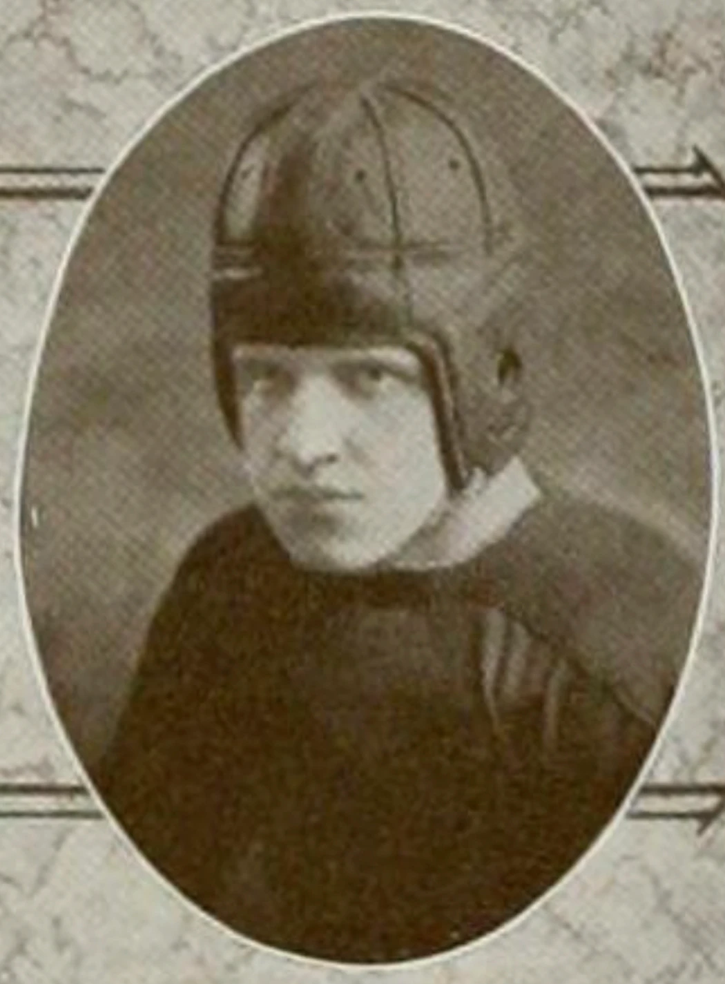 Photo of Vernon Merrill