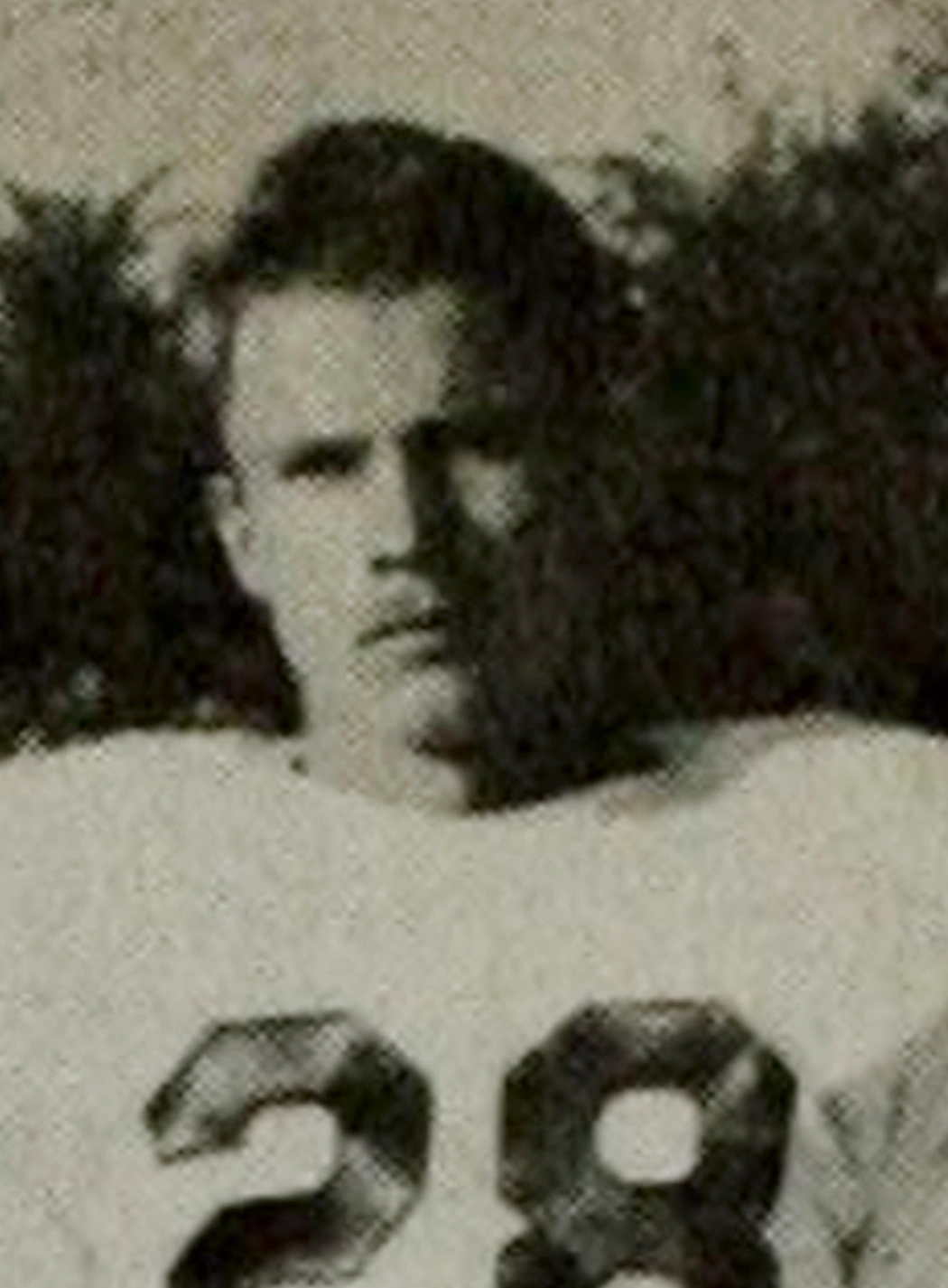 Photo of Vernie Theobald