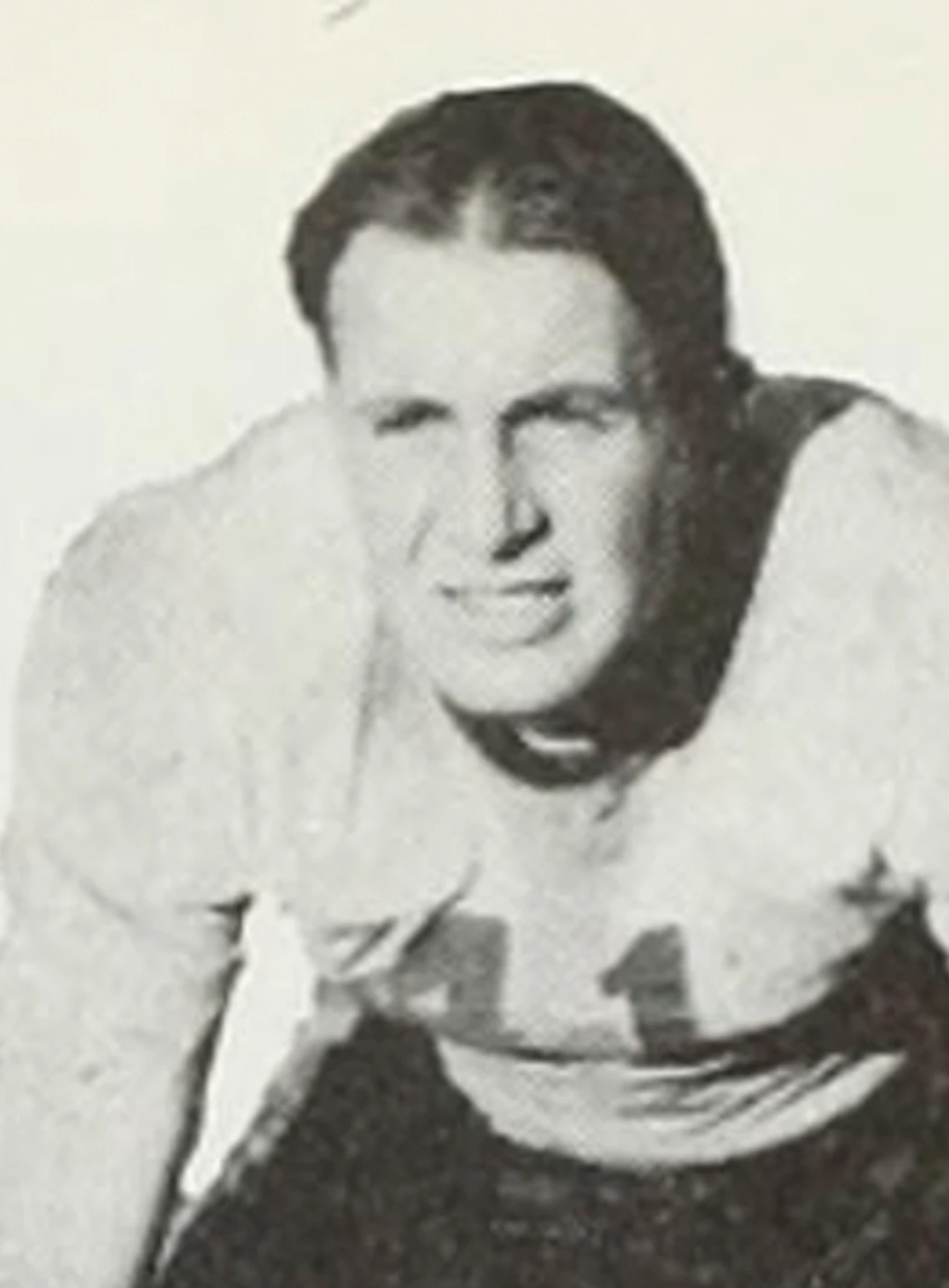 Photo of Vern Waldo