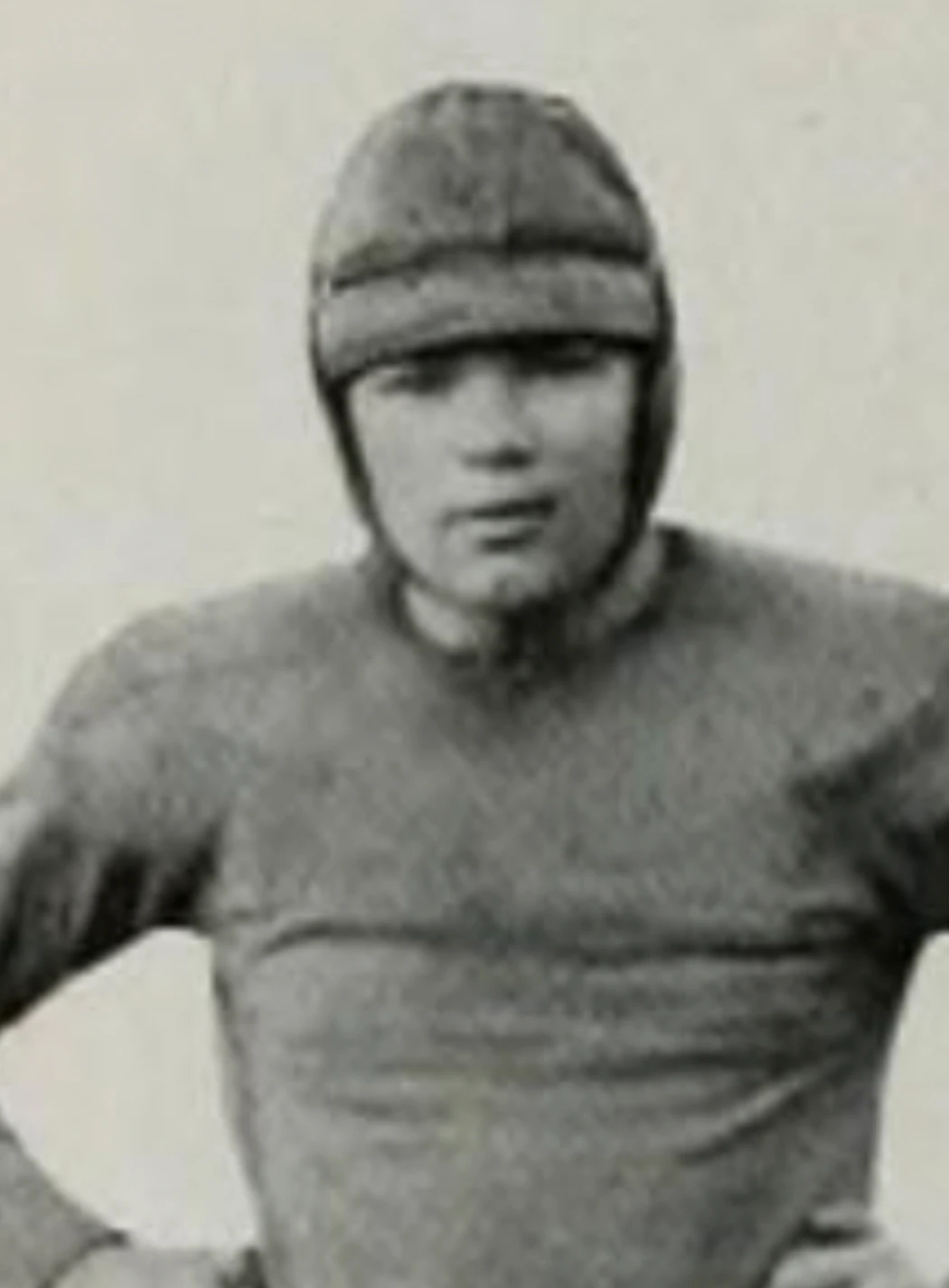 Photo of Victor Hatch