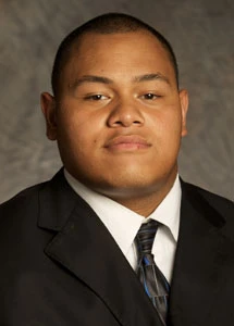 Photo of Victor Unga