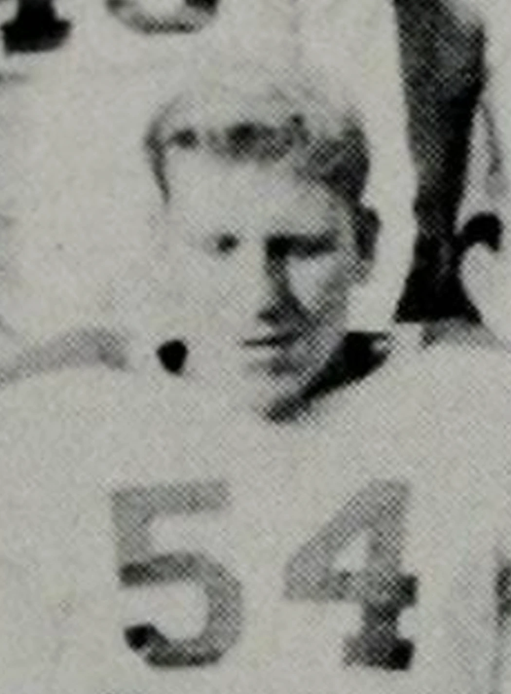 Photo of Vilarr Ransom