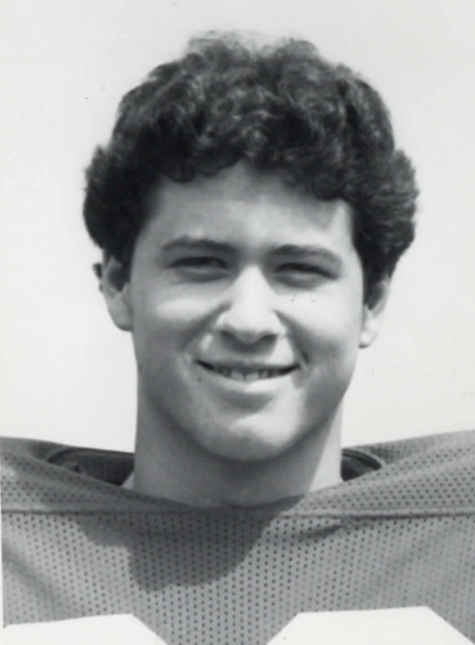 Photo of Vince Stroth