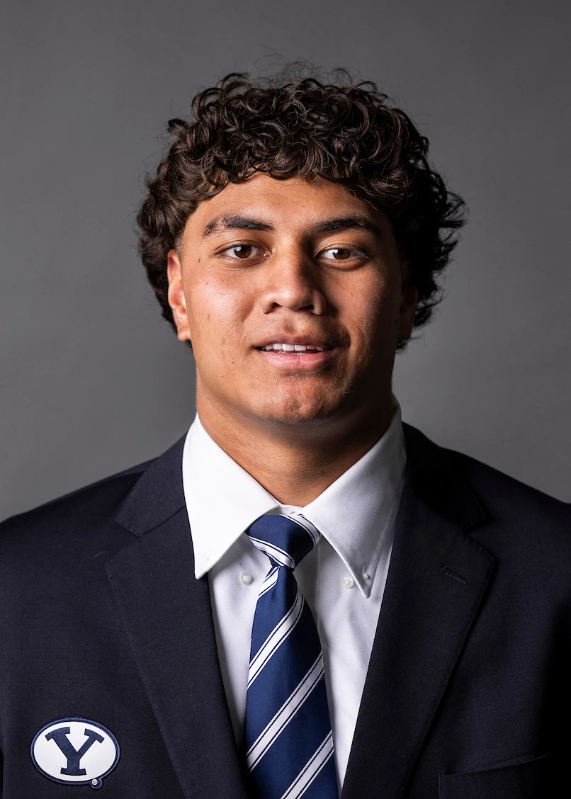 Photo of Vincent Tautua