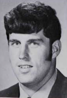 Photo of Von Wells