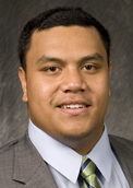 Photo of Walter Kahaiali'i