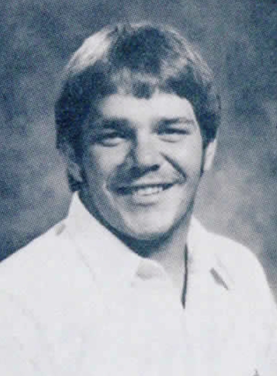 Photo of Walt Manwill