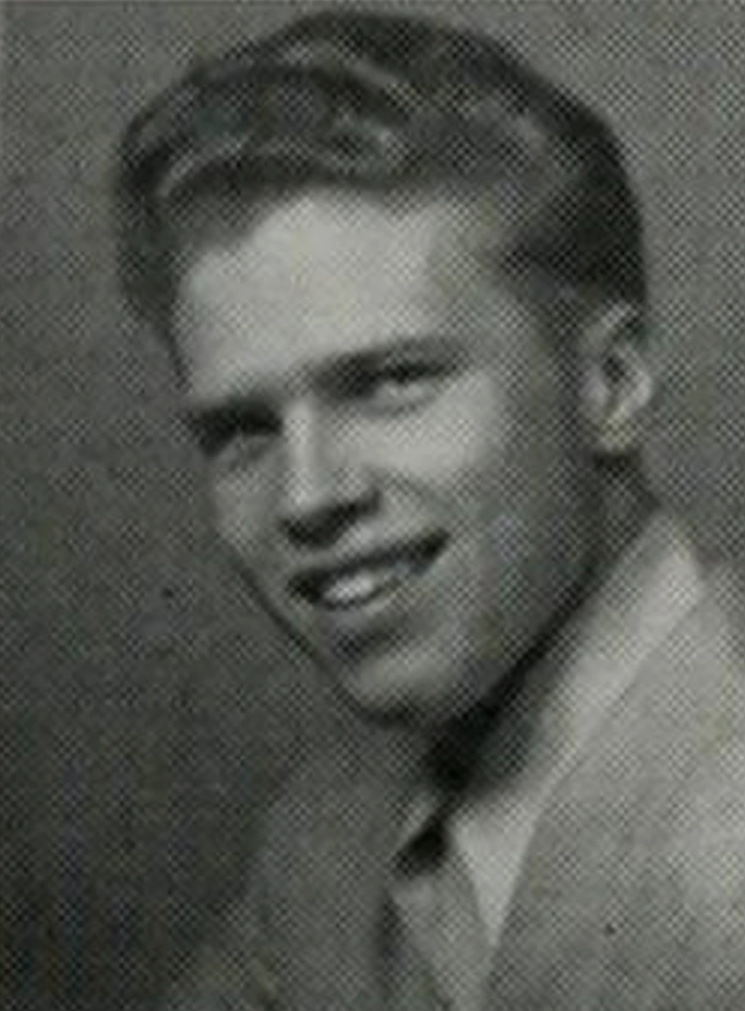 Photo of Wally Nielson