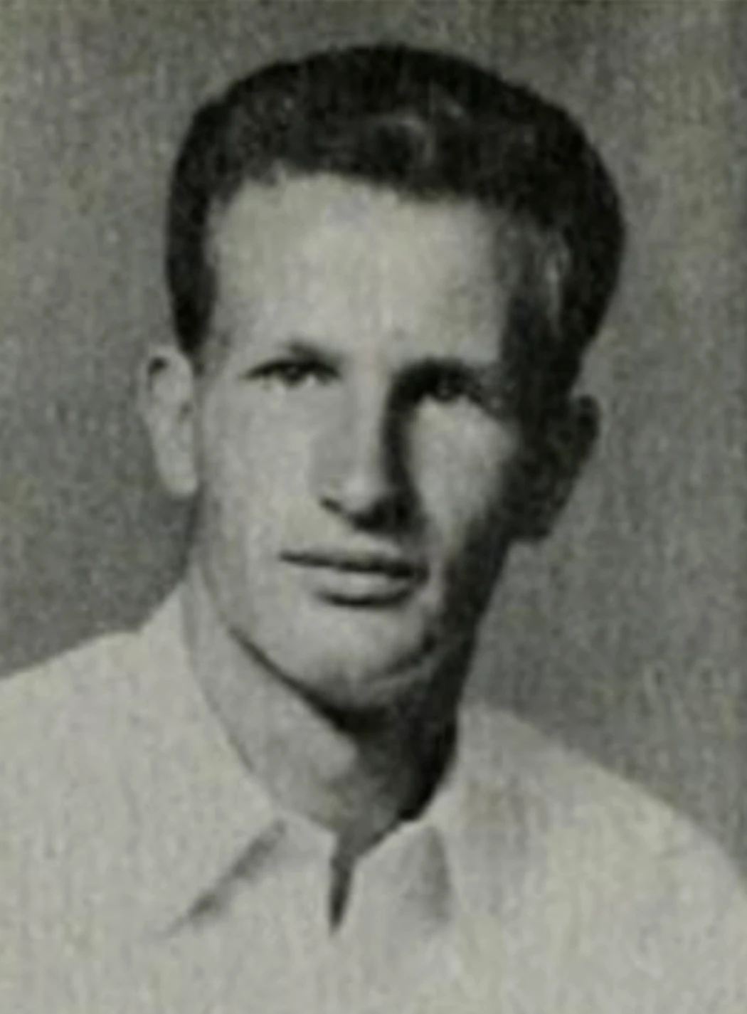 Photo of Walter Smit