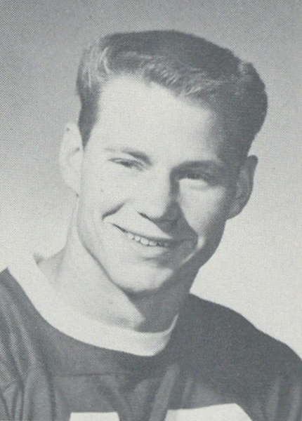 Photo of Wayne Ash