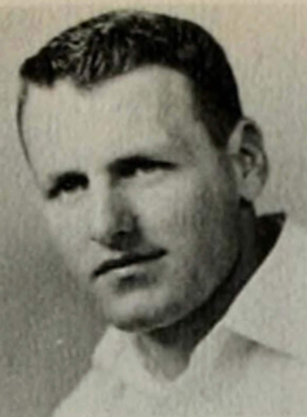 Photo of Wayne Bird