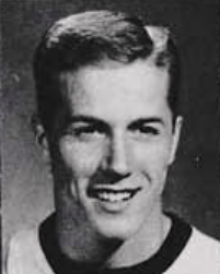 Photo of Wayne Chamberlain
