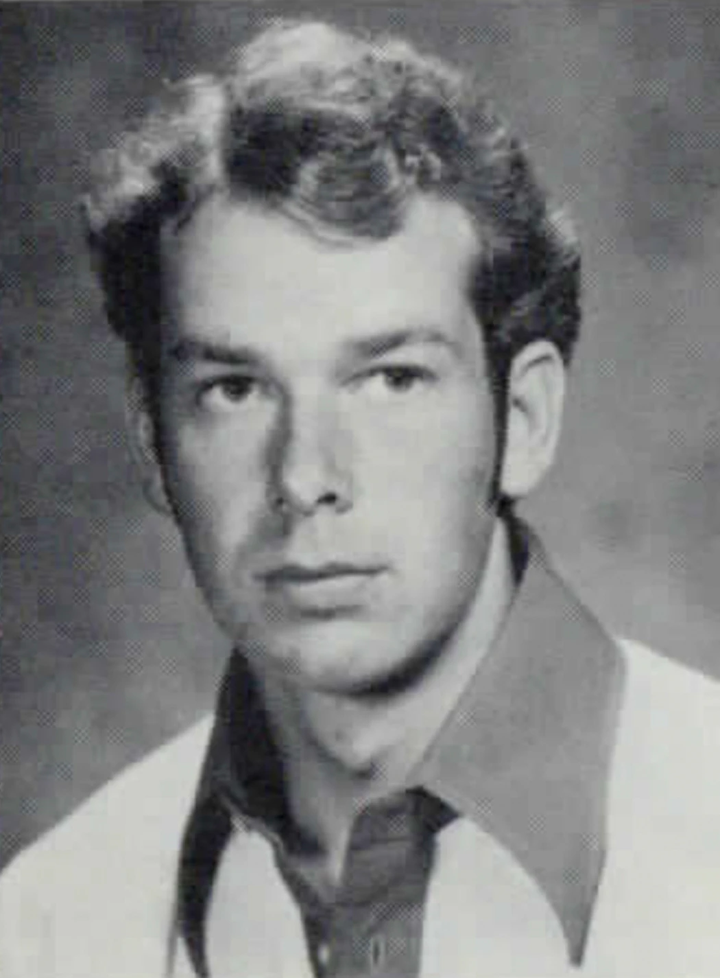 Photo of Wayne Penrose