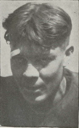 Photo of Wayne Reeve
