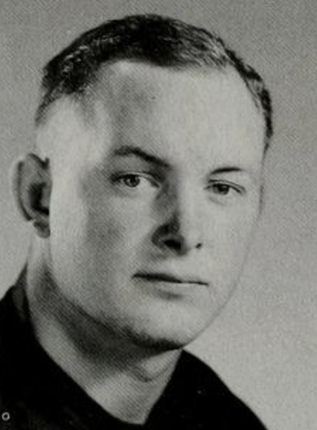 Photo of Wayland Sheppard