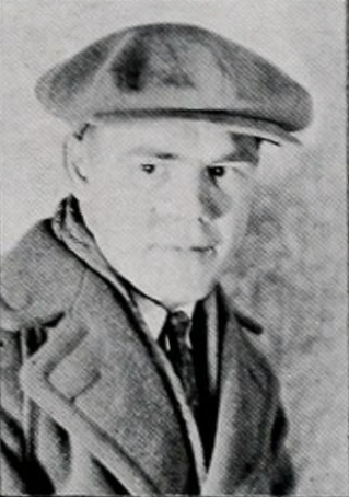 Photo of Wayne Smart