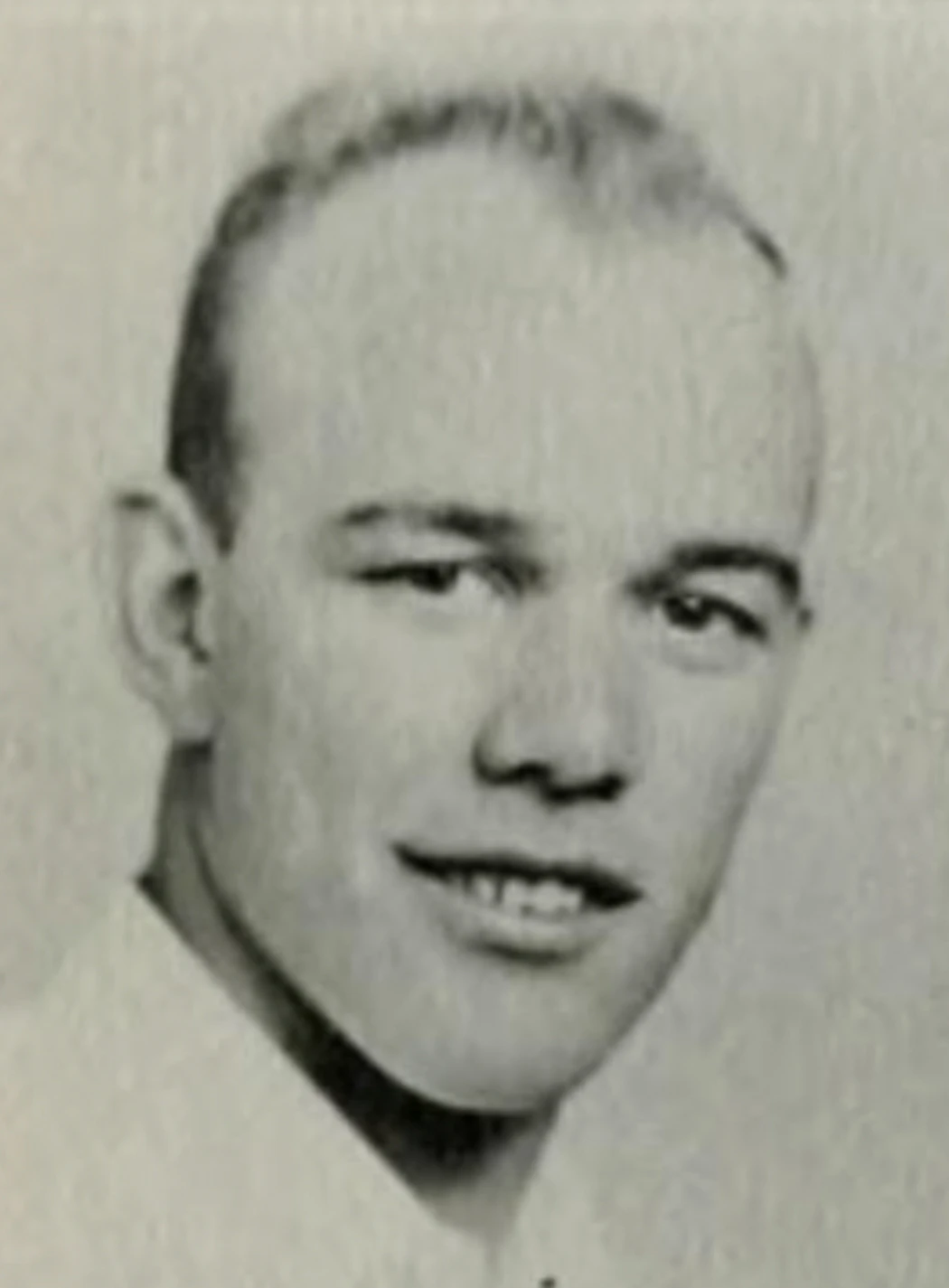 Photo of Wendell Egbert
