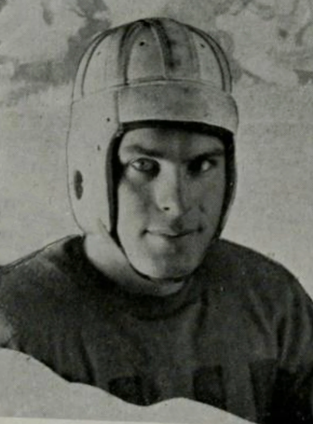 Photo of Wesley Lloyd