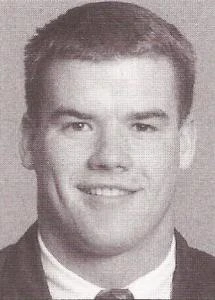 Photo of Wes Patterson