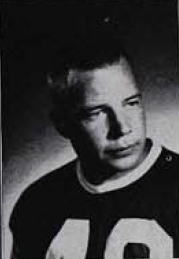Photo of Wes Vorwaller