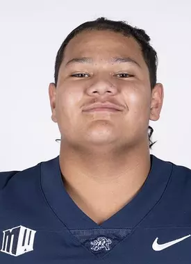 Additional photo of Weylin Lapuaho
