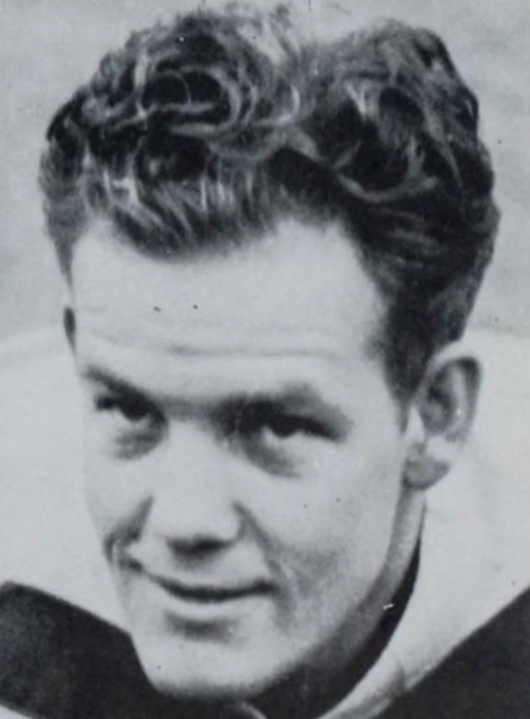 Photo of Willard DeVitt