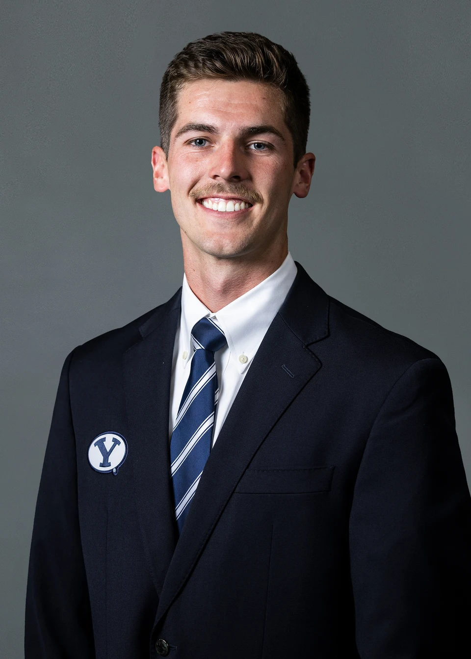 Photo of Will Ferrin