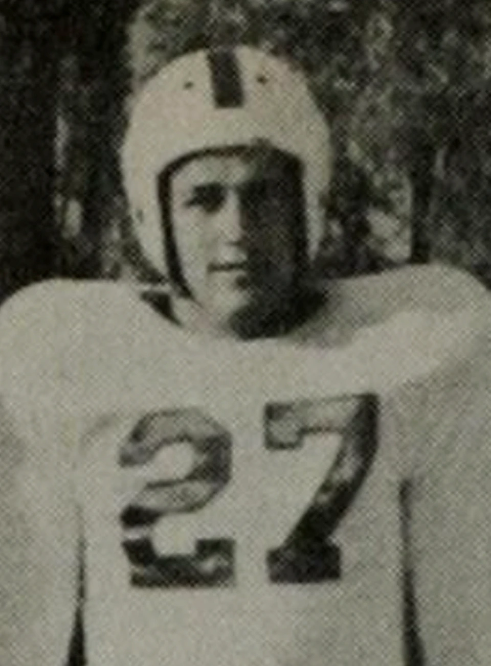 Photo of Ken Hamblin