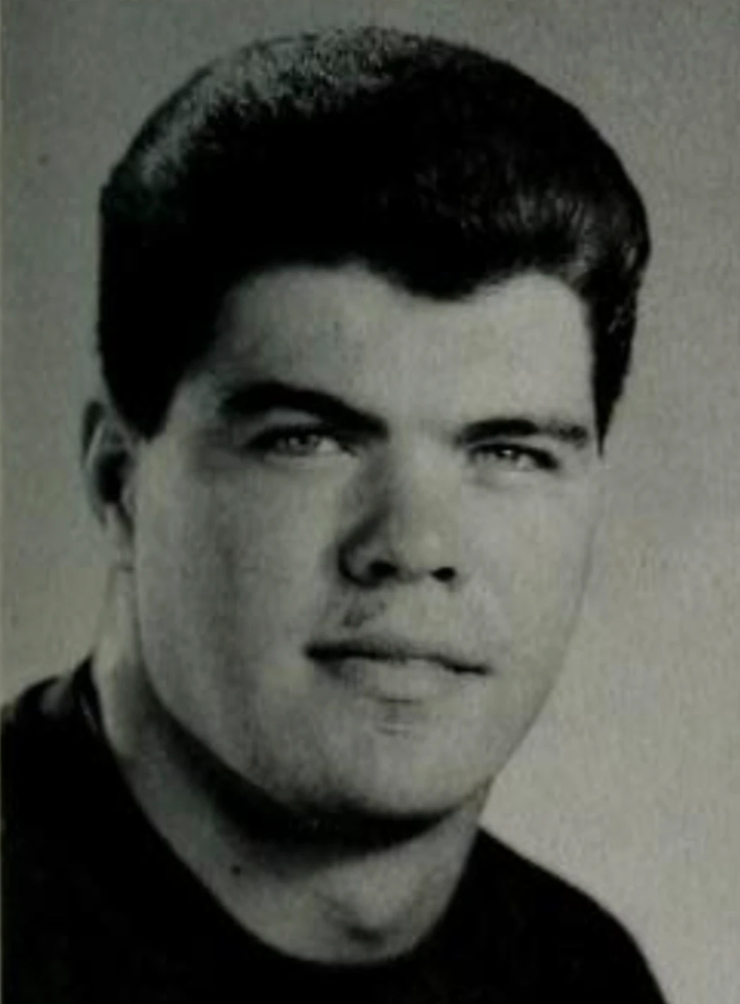 Photo of Bruce Handley