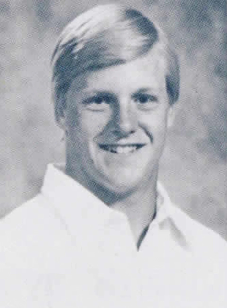 Photo of Bill Ring