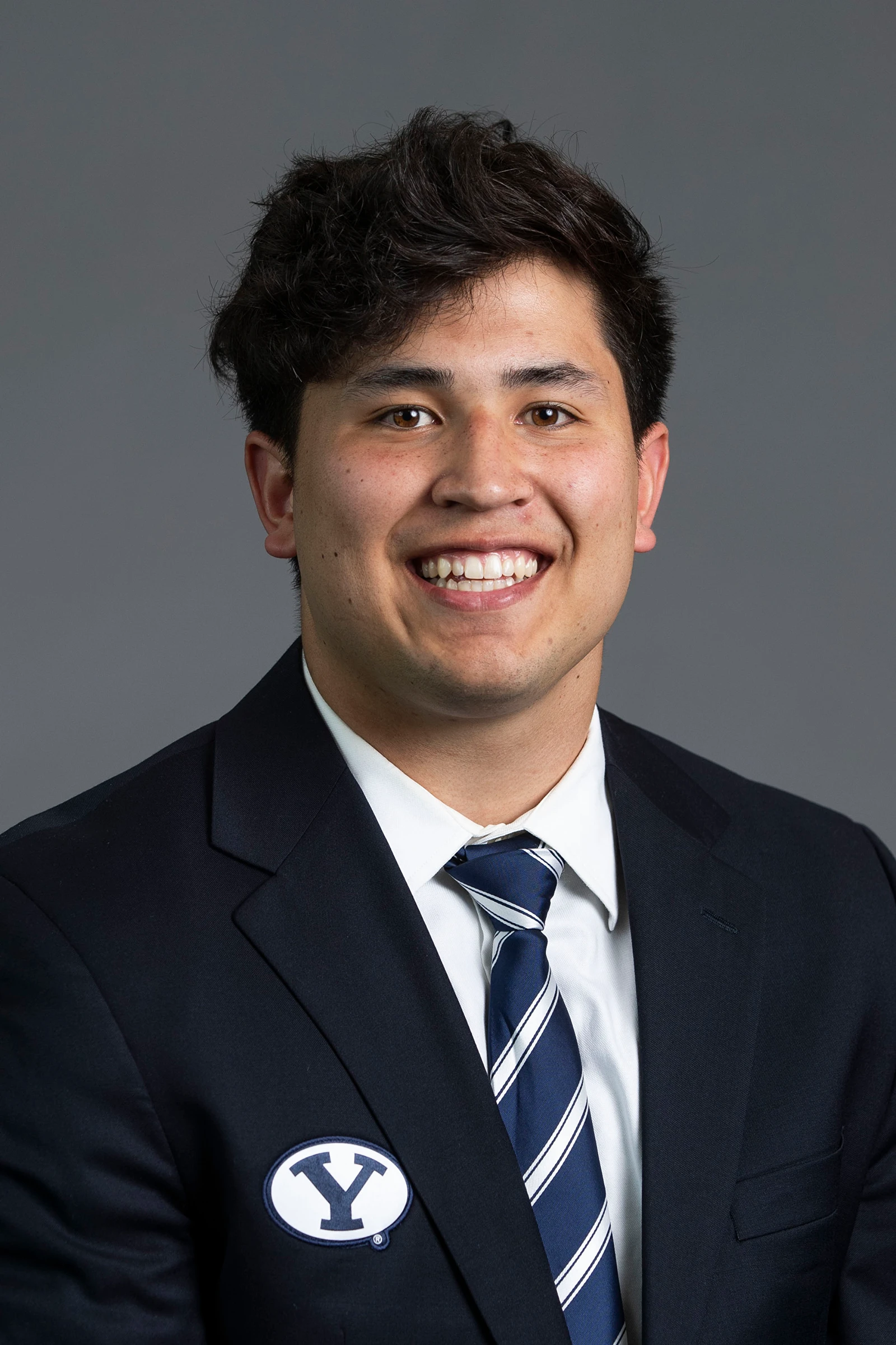 Photo of Will Watanabe
