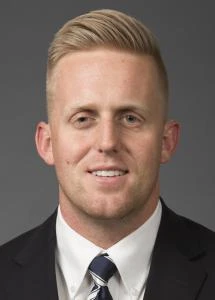 Photo of Young Tanner