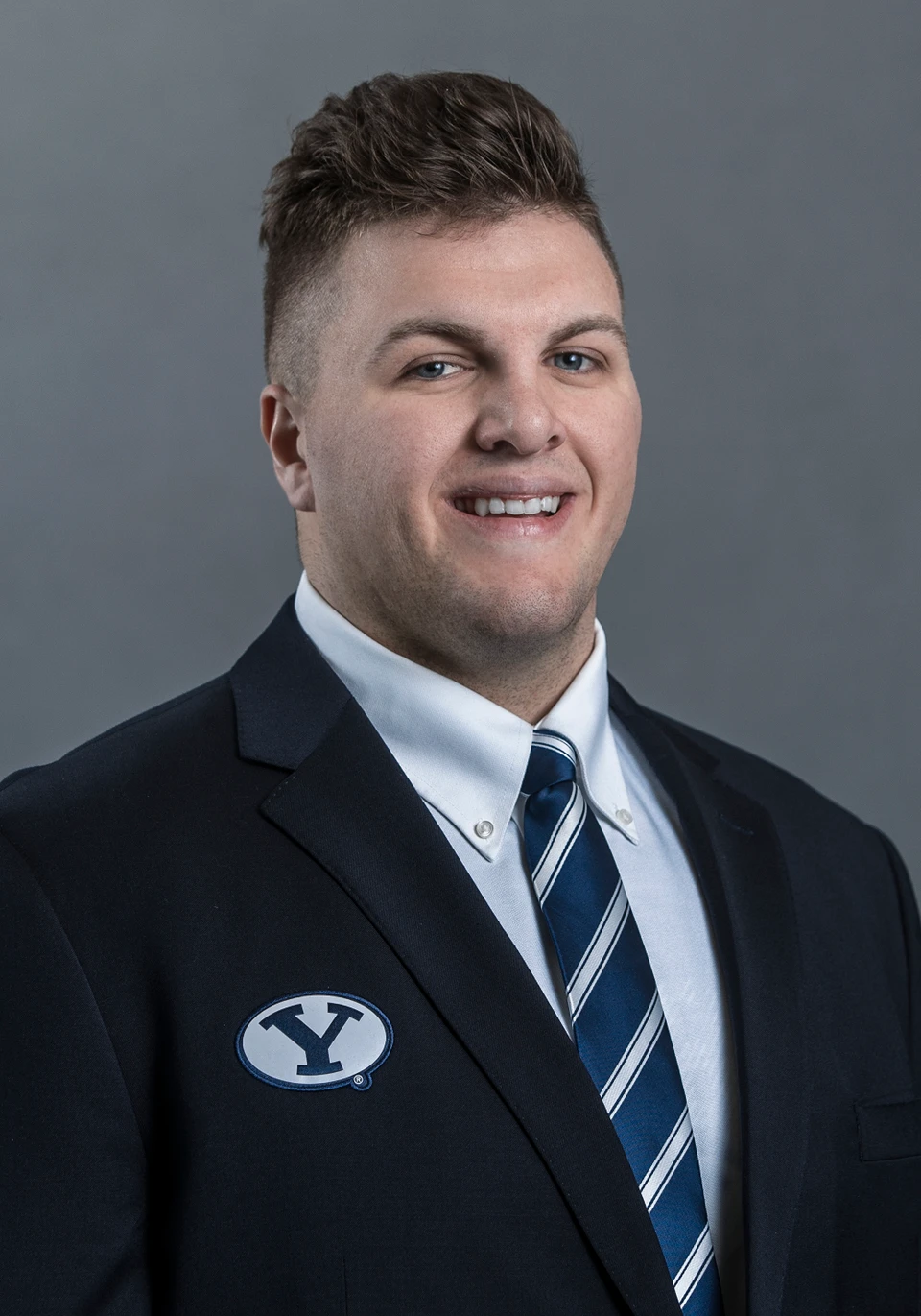 Photo of Zac Dawe