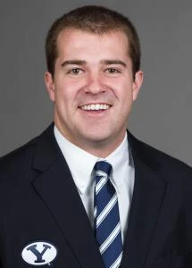 Photo of Zach Newman