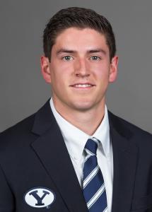 Photo of Zachary Saunders