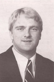 Photo of Zane Zamenski