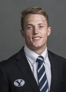 Photo of Zayne Anderson