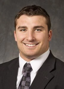 Photo of Zed Mendenhall